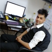 Arshid Ganie