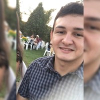 Luan Felipe Da Cruz