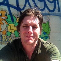 Tim Wellington