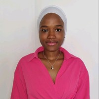 Halimatou Diallo