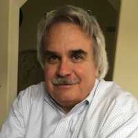 Garry Garrison