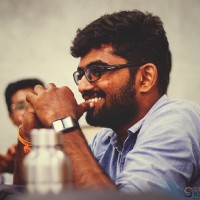 Karthikeyan Thirumalaisamy