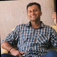 Abhinav Kumar