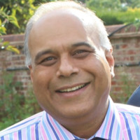 Tony Dhawan