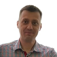 Kamil Trcalek