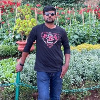 Vimal Abraham