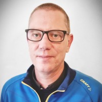 Robert Larsson