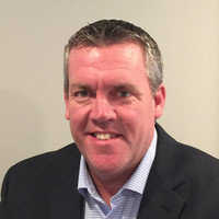 Joseph Loughlin, M.B.A., Cpcu