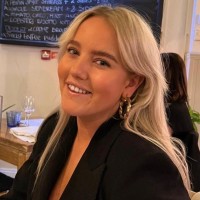 Elizabeth Fitzgerald