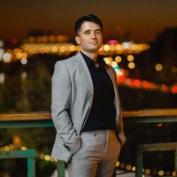Ian Zamanapulov