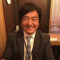 Satoshi Ishige