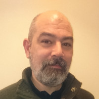 Eric Dawe