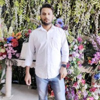 Ankush Panchal