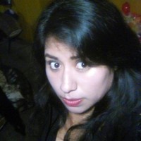 Karina Barrientos Huamani