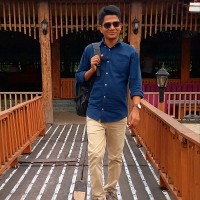 Faisal Ahmed