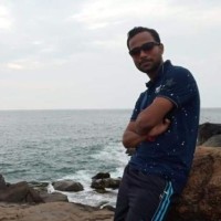 Monu Kanojia