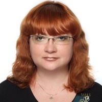 Марина А