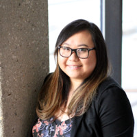 Lia Vang