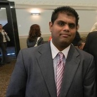 Mohammed Majumder