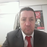 Darrel Porter CeMAP