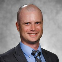 Christopher Burbank