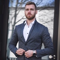 Christian Zinsmeister