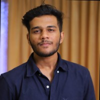 Rakshith Ujwal