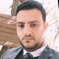 Mahmoud Aldweek