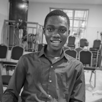 Okikiola Kwam Oladele