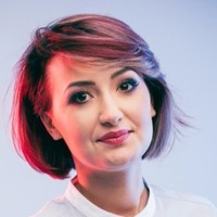 Aneta Nowak