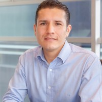 Juan Carlos Montaño Forero