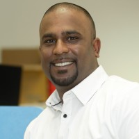 Matthew Naidu