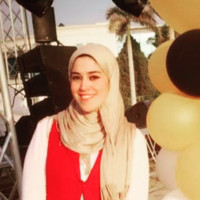 Esraa Nader