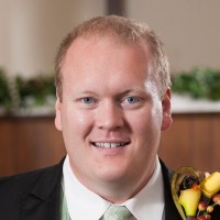 Jonathan Milam