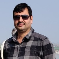 Dayanand Upadhyay