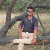 Dilip Marwadi