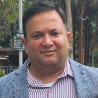 Nitin Jayaraman