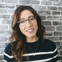 Elise Gabrielli, M.Sc.