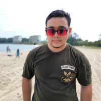 Aizat Danial