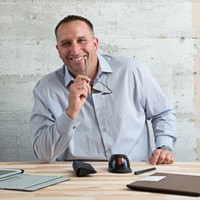 Ben Kerran