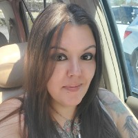 Christina Rouse