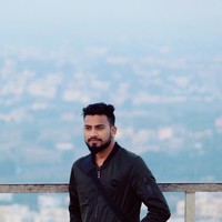 Mohammad Raza