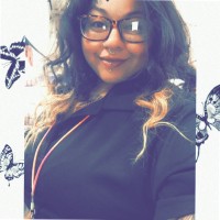 Elizabeth Garcia