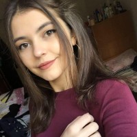 Lidiia Hanzhur