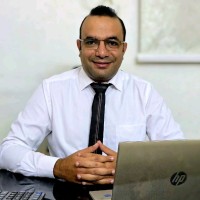Ahmed badr , CMA® , FMVA®