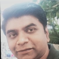 Manoj J Nair