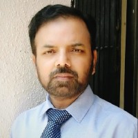 Pankaj Srivastava