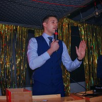 Kirian Prol González