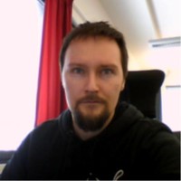 Matti Holopainen