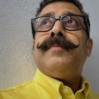 Saurabh Saksena